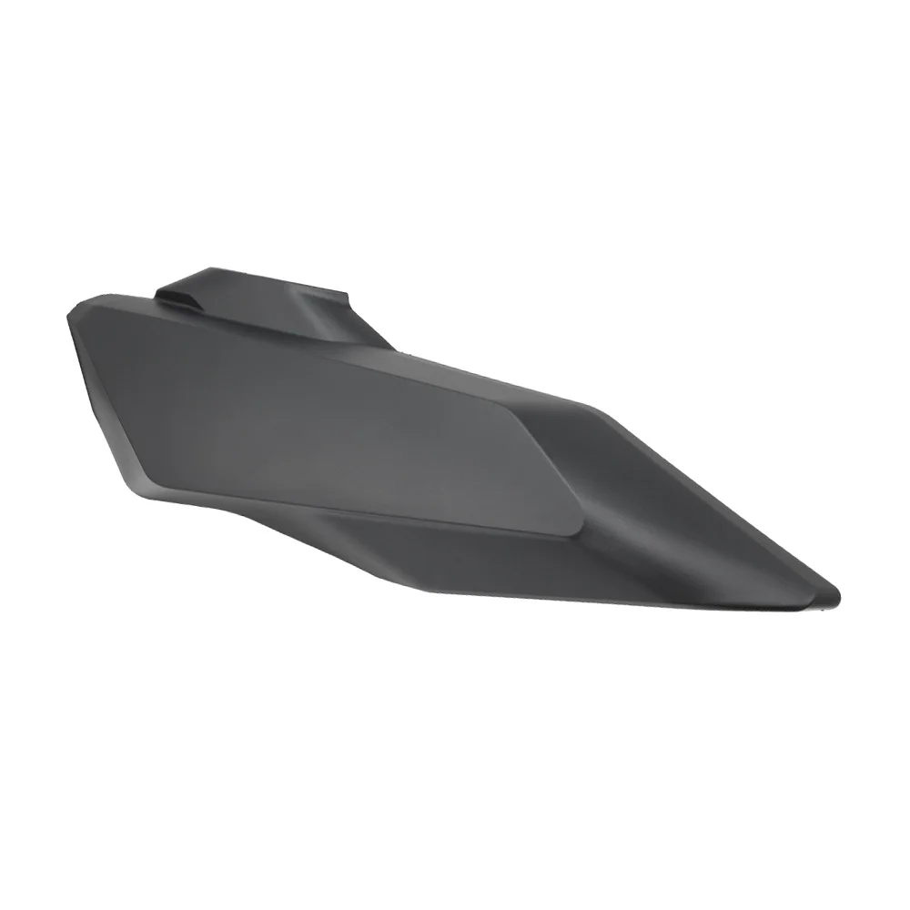 

Левая боковая крышка бензобака, левая передняя крышка водителя, боковая панель клетки для Can-Am Maverick R/R X/R X RS 2024-2025 705017027 (1 шт.)