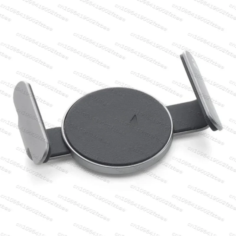 Complete Capability Preowned Original for DJI OM Magnetic Phone Clamp 3 For DJI Osmo Mobile 8/7P/7/6/SE/OM5/4SE/4 Replacement