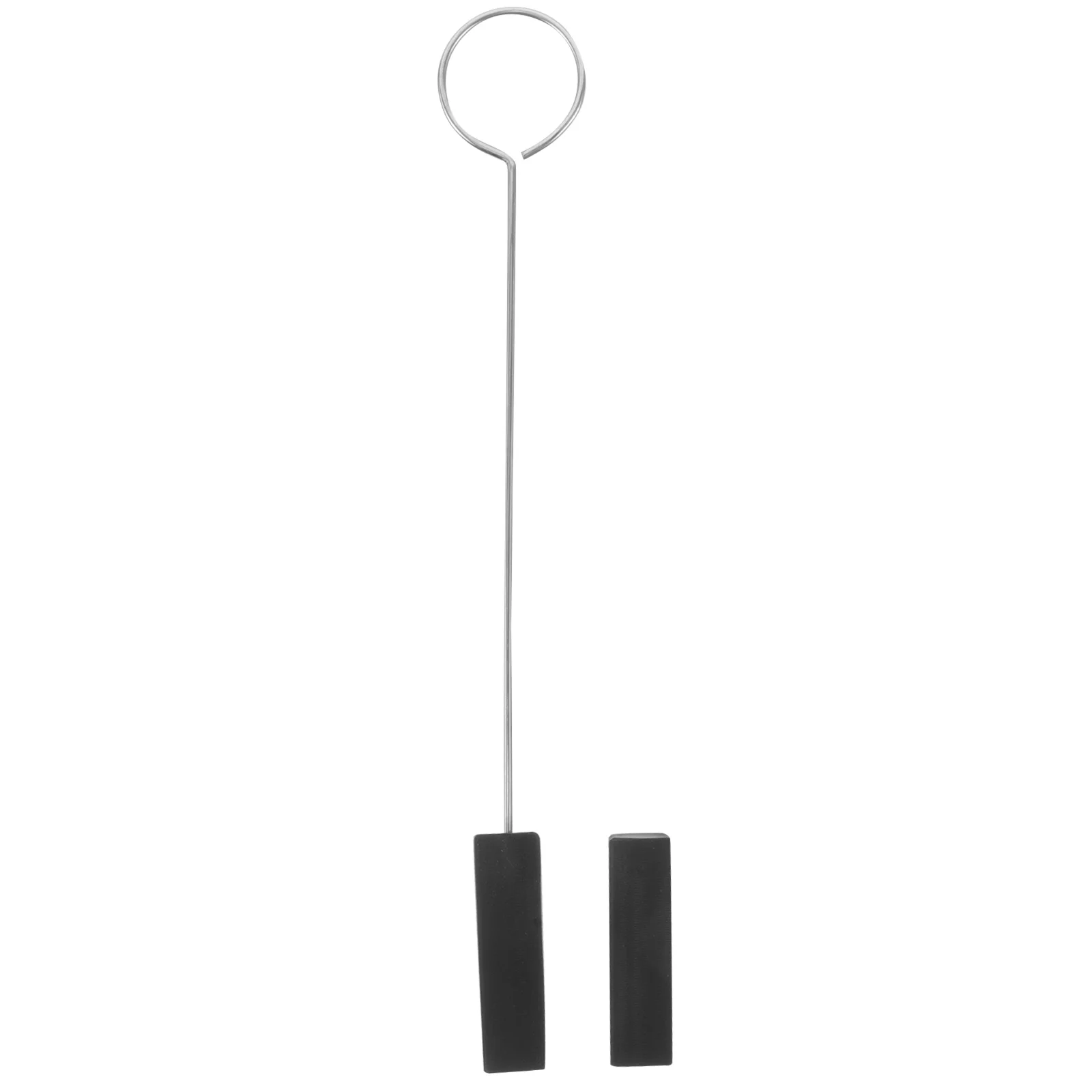 

Piano Tuning Tool Metal Steel Rubber Wedge Durable String Muting Clamp Piano Repair Parts Accessory Extras Extras