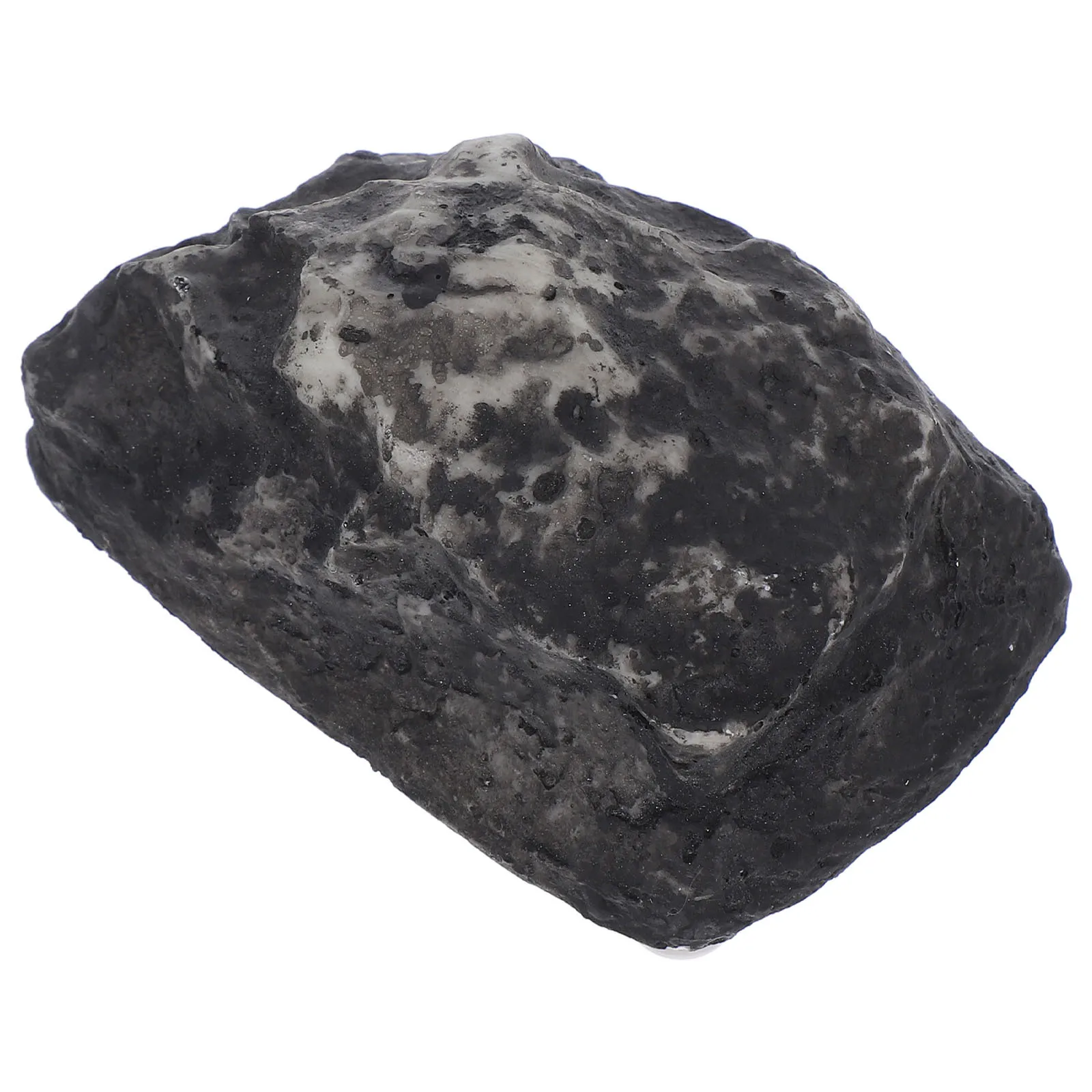 Large Size Waterproof Fake Rock Hider Outdoor Indoor Hidden Safe Storage Box Stone Key Holder Garden Decorative Lock Container