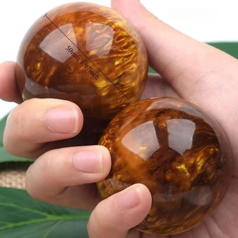 

Jinhailiu Massage Club Massage Fitness Ball Relaxation Massage Ball Helps Relieve Fatigue Health Gift