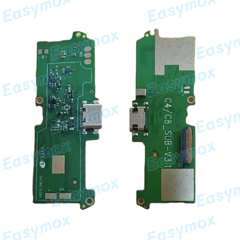 

1PCS Original PAD I/O PCB Charging Board Replacement for NLS-NFT10 NFT10
