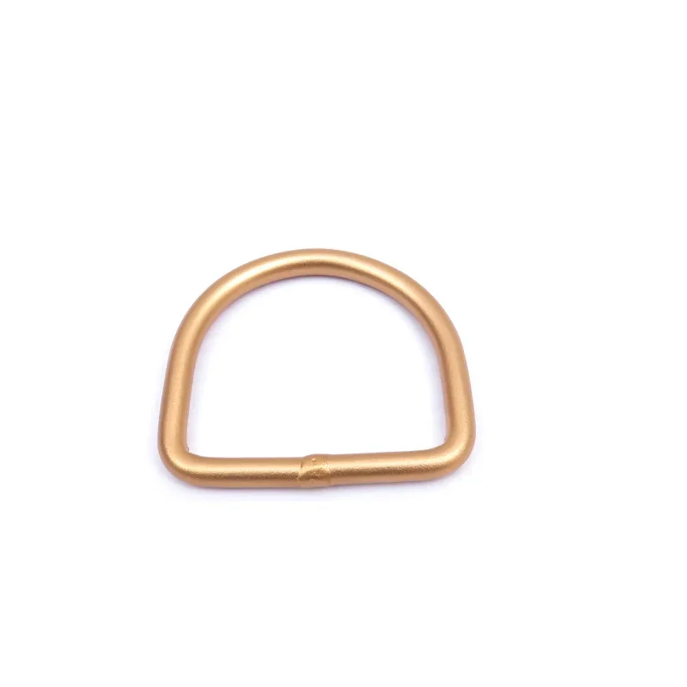 

Diving Accessories Diving Tool Part Replacement Parts Diving D Ring Stopper Retainer D-Ring System Weight Belt 6061 Aluminum