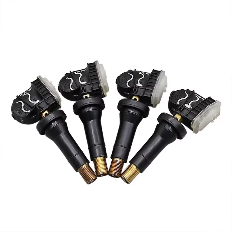 

4 шт. HC3T-1A180-AB TPMS датчик давления в шинах 315 МГц для Ford Fusion Mustang Ecosport Explorer Lincoln MKC HC3Z1A189A HC3T1A150AA