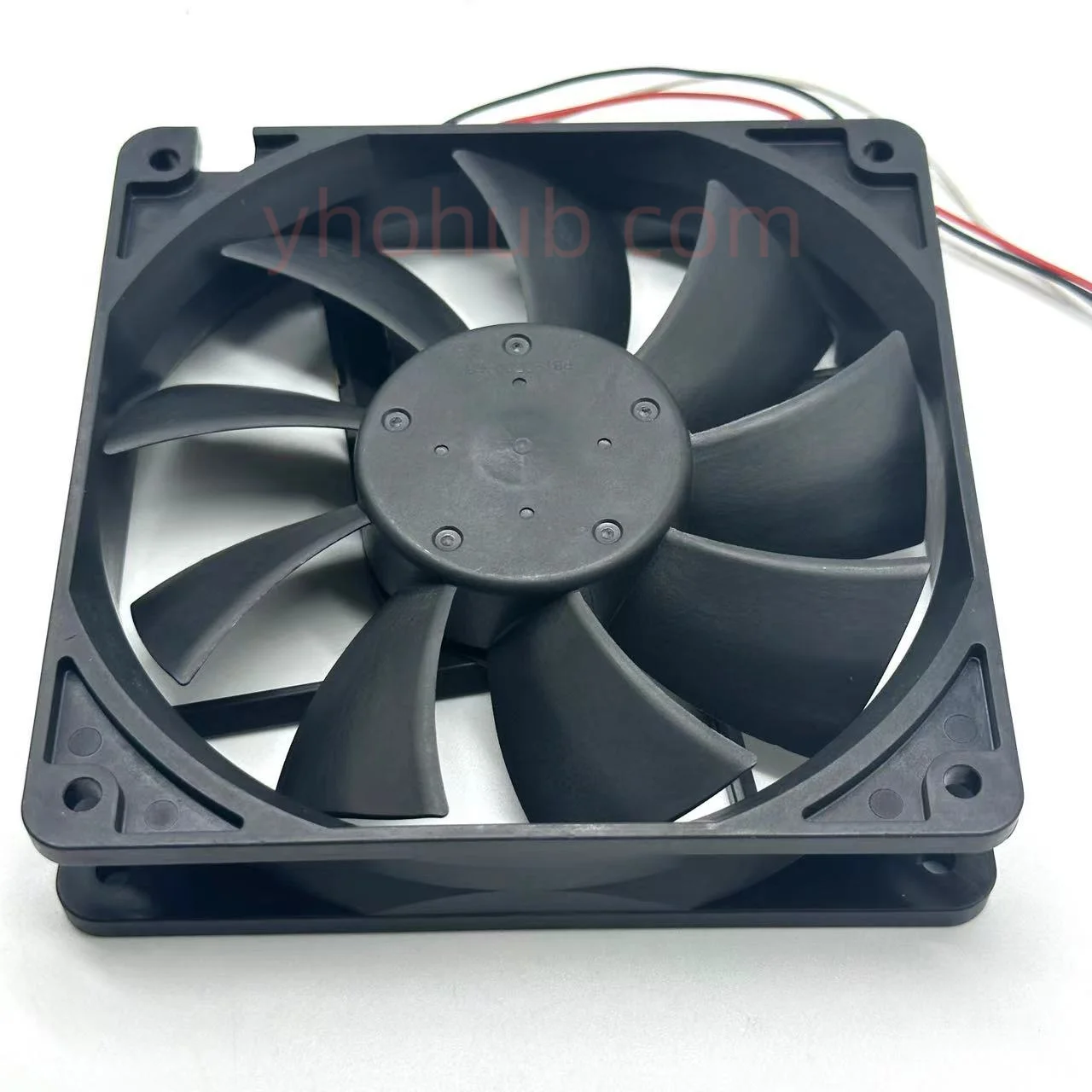 NMB-MAT 4710KL-04W-B39 BO5 DC 12V 0.36A 120x120x25mm Projector Fan