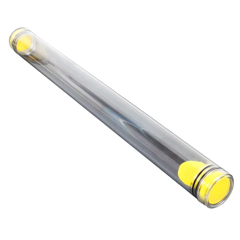 

Lightweight Long Durable Casting Bass Stick Night Anti-Glare Sea Sensitive Quill Light Float LED Fishing Trout Adjustable Carp