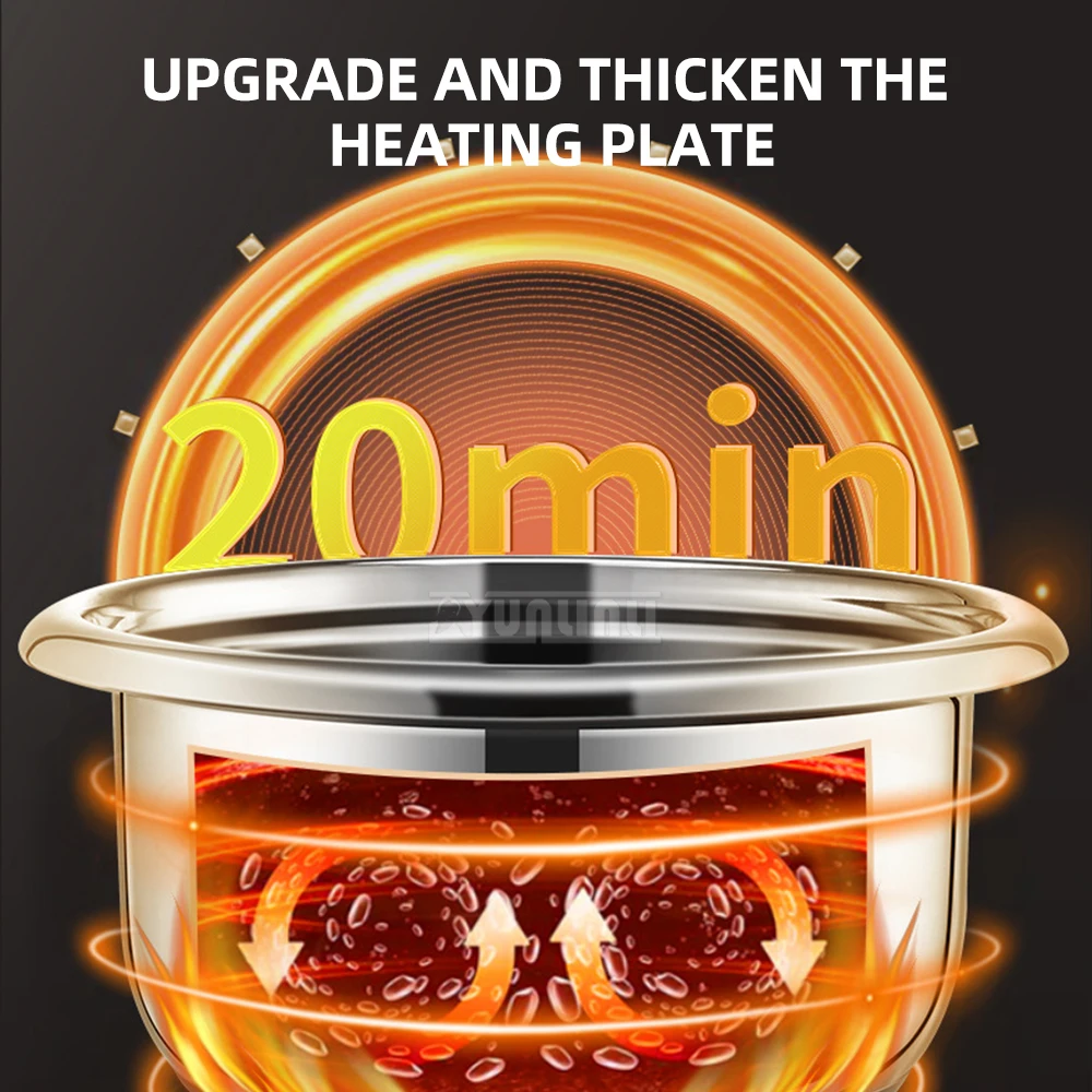 Stainless Steel Mic… - image