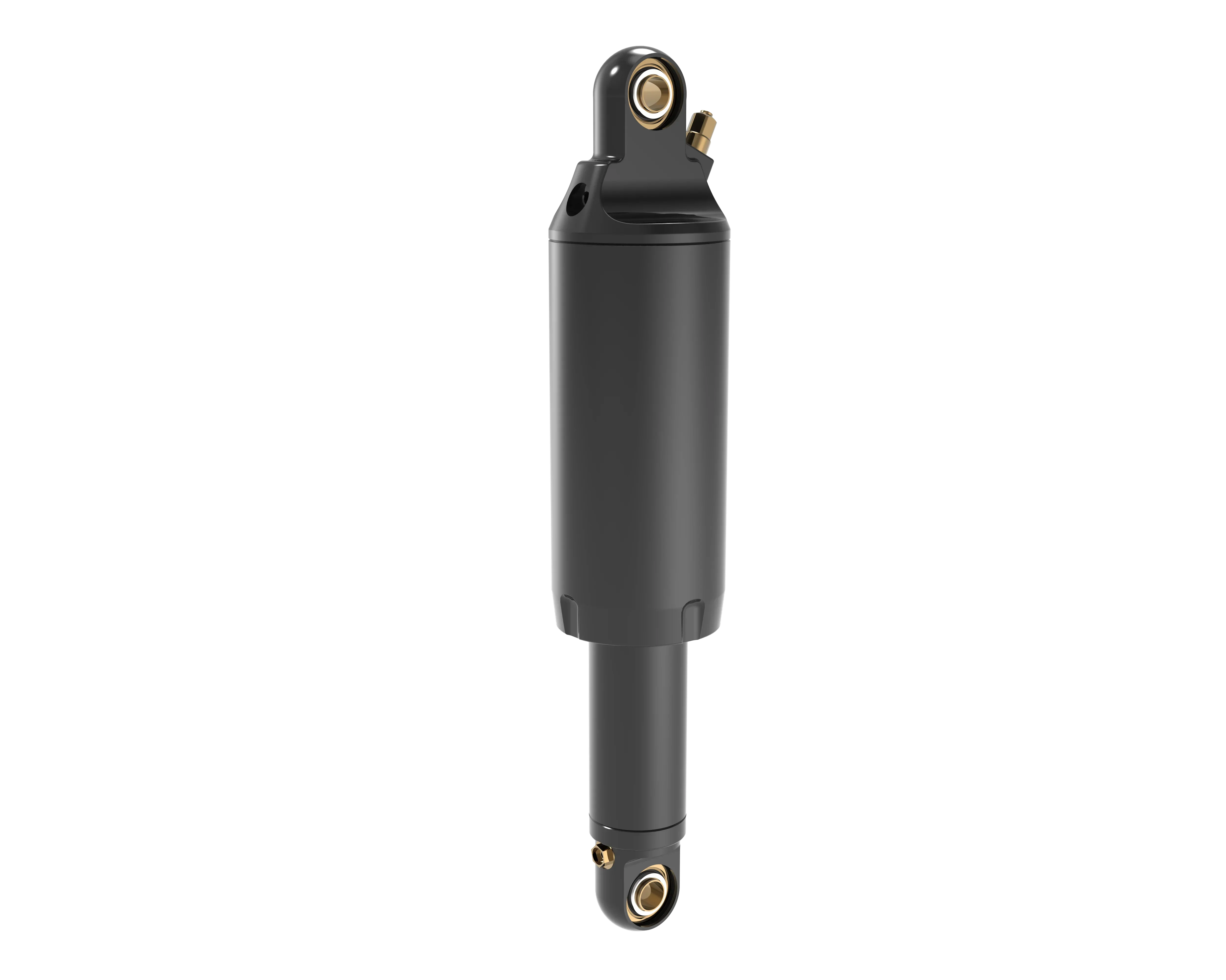 

INCA Customization Motorcycle Adaptations Accessory Rear Shock Absorber Cylinder System for TOURING 14-LATER VROD 03-17