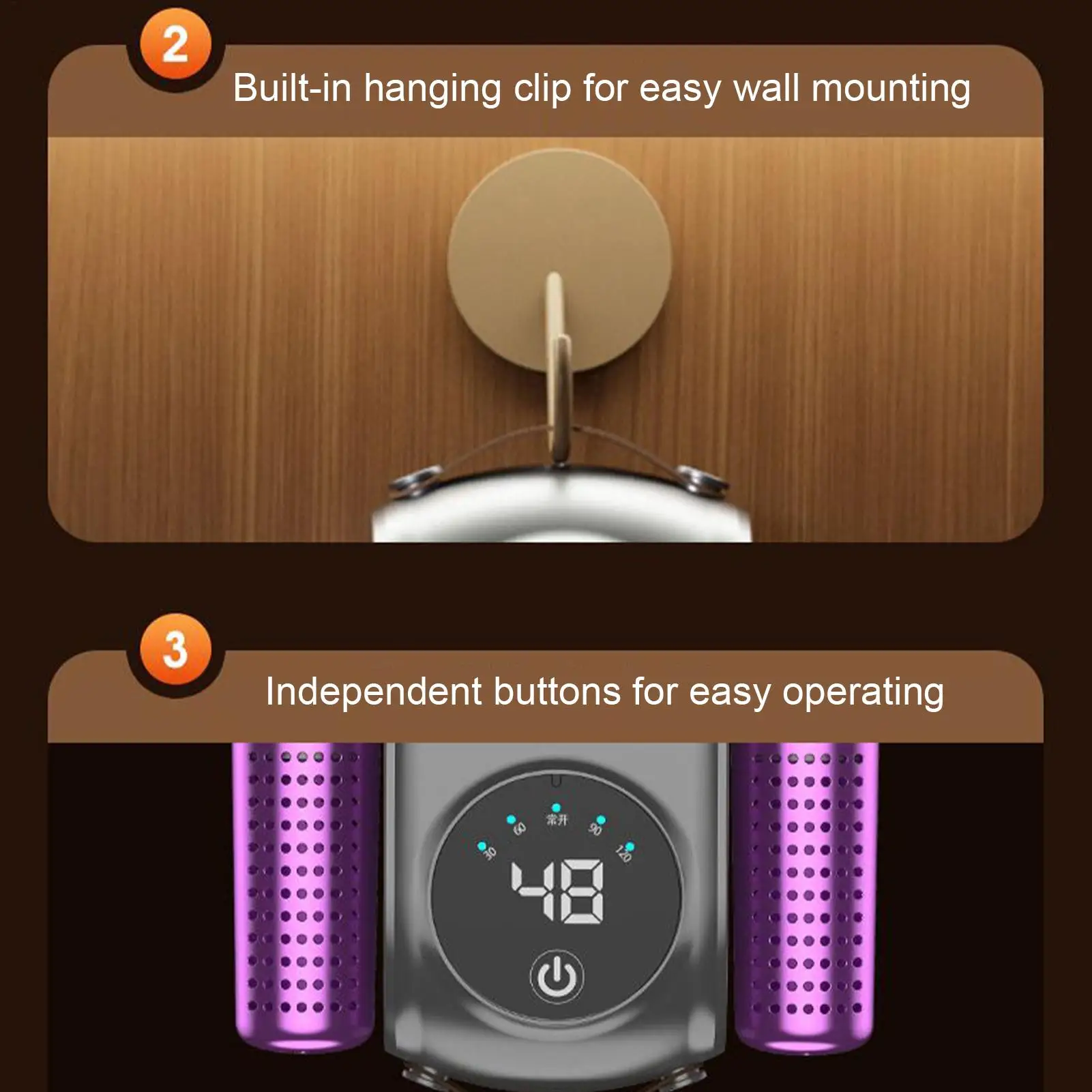 Shoe Dryers For Sne… - image