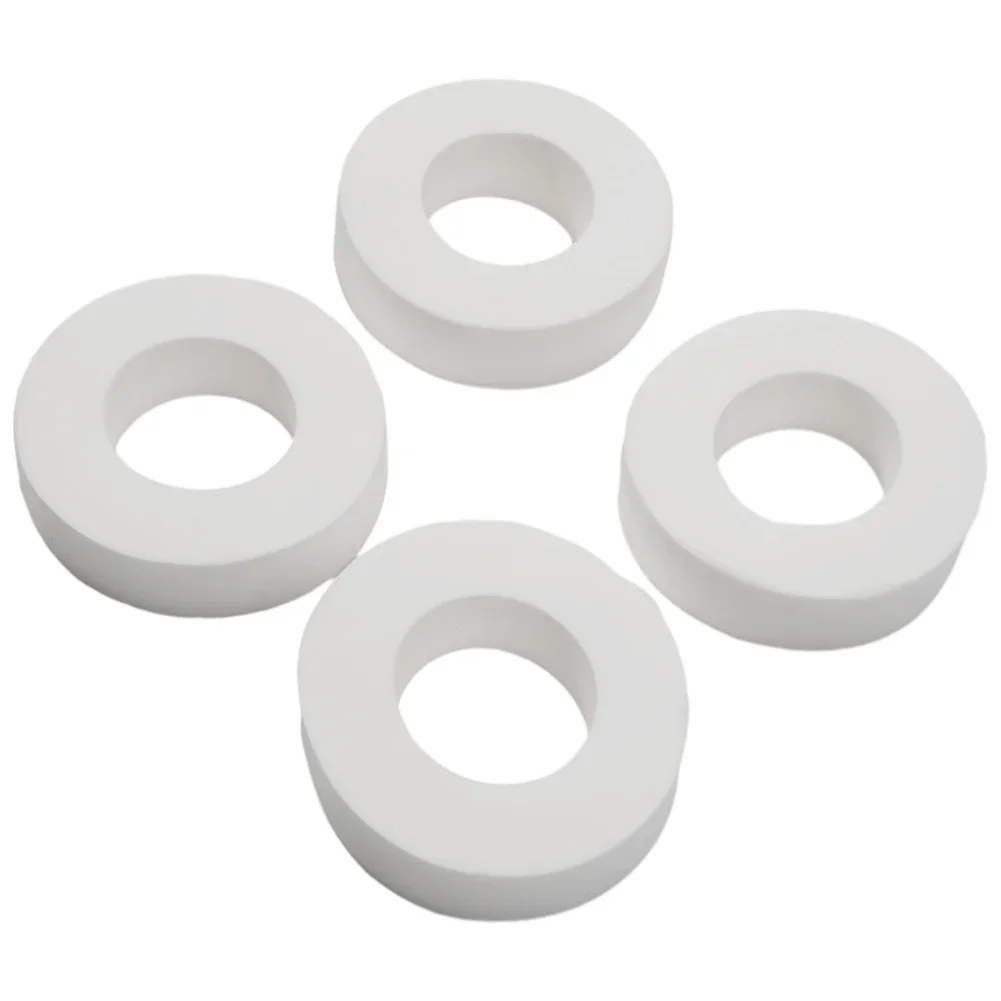 As Shown Replacement Kit Robotic Cleaner Replacement Parts Robotic Cleaner Filters Belts Wheels 2 Replacement Belts