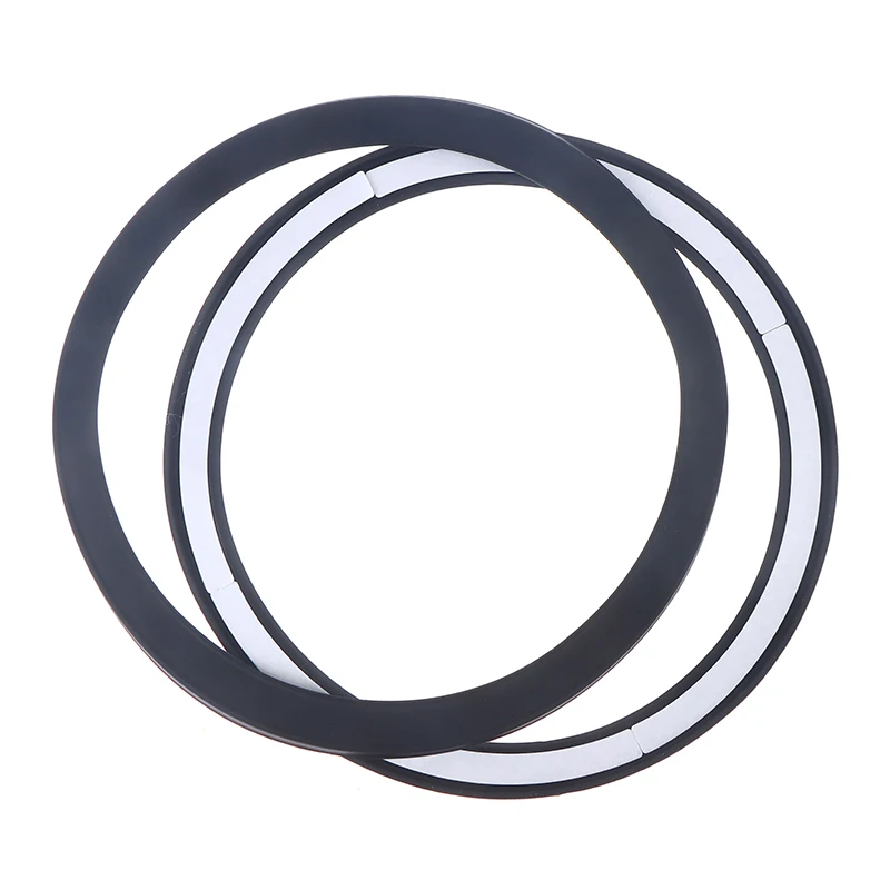 

New Sale Silicone Dust Plug Protective Sealing Ring For BYD Song Plus Charging Port Cover / Fuel Tank Cover Waterproof Dustproof