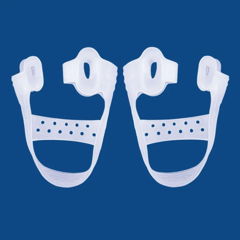 

Elastic Band Pull Toe Valgus Corrector Reduce Pressure Exerciser Strap Toe Straightener Pads Thumb Adjuster Bunion Protector