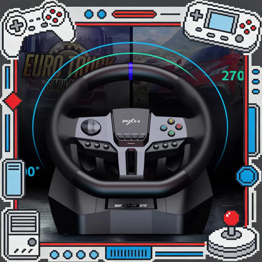 Pxn V9 Gen2 Gaming …