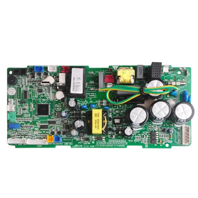 

Air conditioning ceiling air duct machine 300002000135 main board Z4L25SJ circuit board new