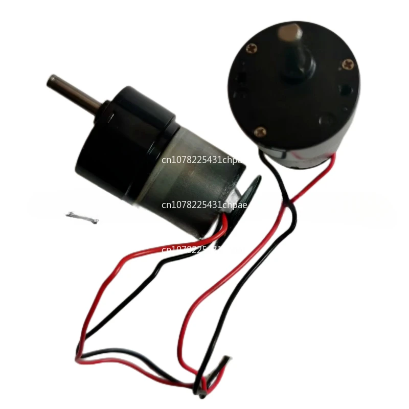 Motor de limpieza para IRobot Braava, motor de rueda original, 2 piezas, 380t, 380, 381, 320, mint, 5200c, 5200, 4200, 4215