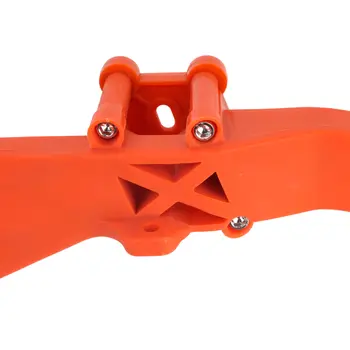 適用於哈雷戴維森旅行車系、Electra Street、Tri Glide、Ultra Limited 的摩托車合金藝術強力臂蝙蝠翼內整流罩支撐支架 8 最佳銷售 蝙蝠翼哈雷戴維森 - №5