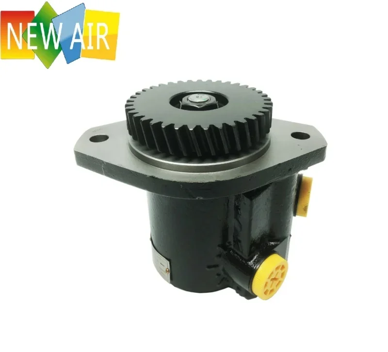 Steering pump for CUMMINS 4BT 6BT diesel engine 4988390