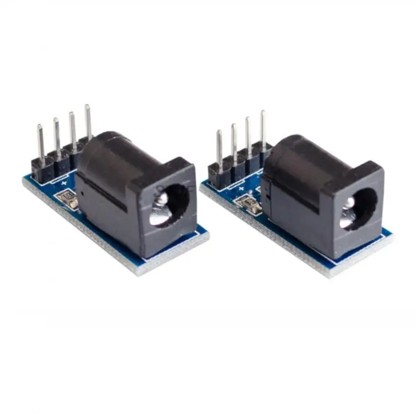 Harga terbaik!!! Modul catu daya DC untuk pelat adaptor daya DC