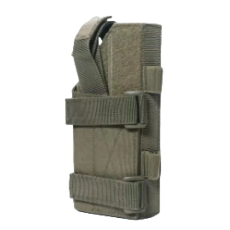 

Tactical MOLLE leg quick pull kit tool leg hanging gun kit supplies tactical equipment