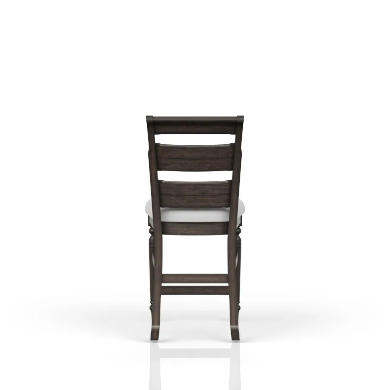 Thekenhocker Schokolade