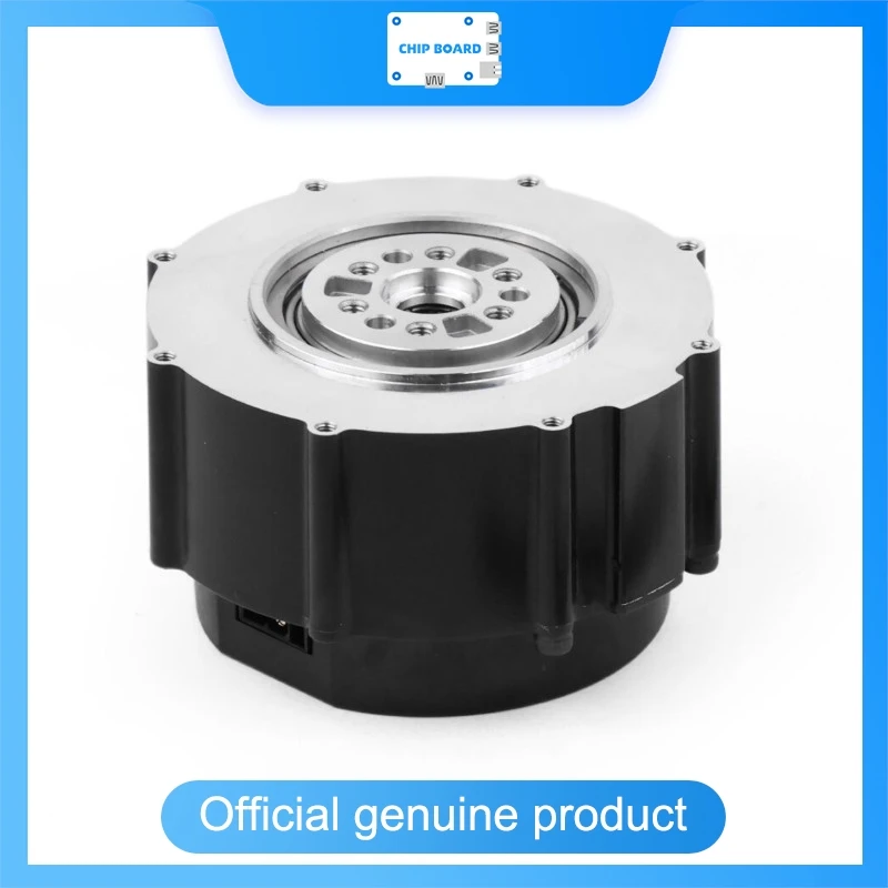 

Модуль привода RobStride 06 QDD, пиковый крутящий момент 36 Нм, передаточное число 9:1, интегрированный двигатель/драйвер/энкодеры, управление по CAN 1 Мбит/с