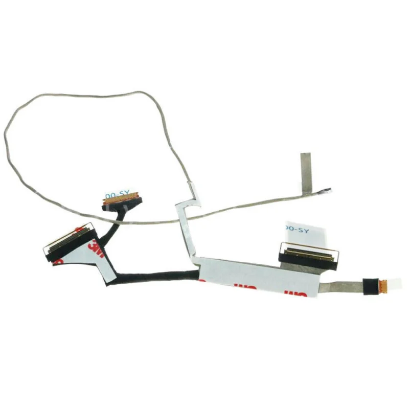 new For DELL INSPIRON 15 5578 P58F 5579 7569 7579 LCD Screen Touch display cable