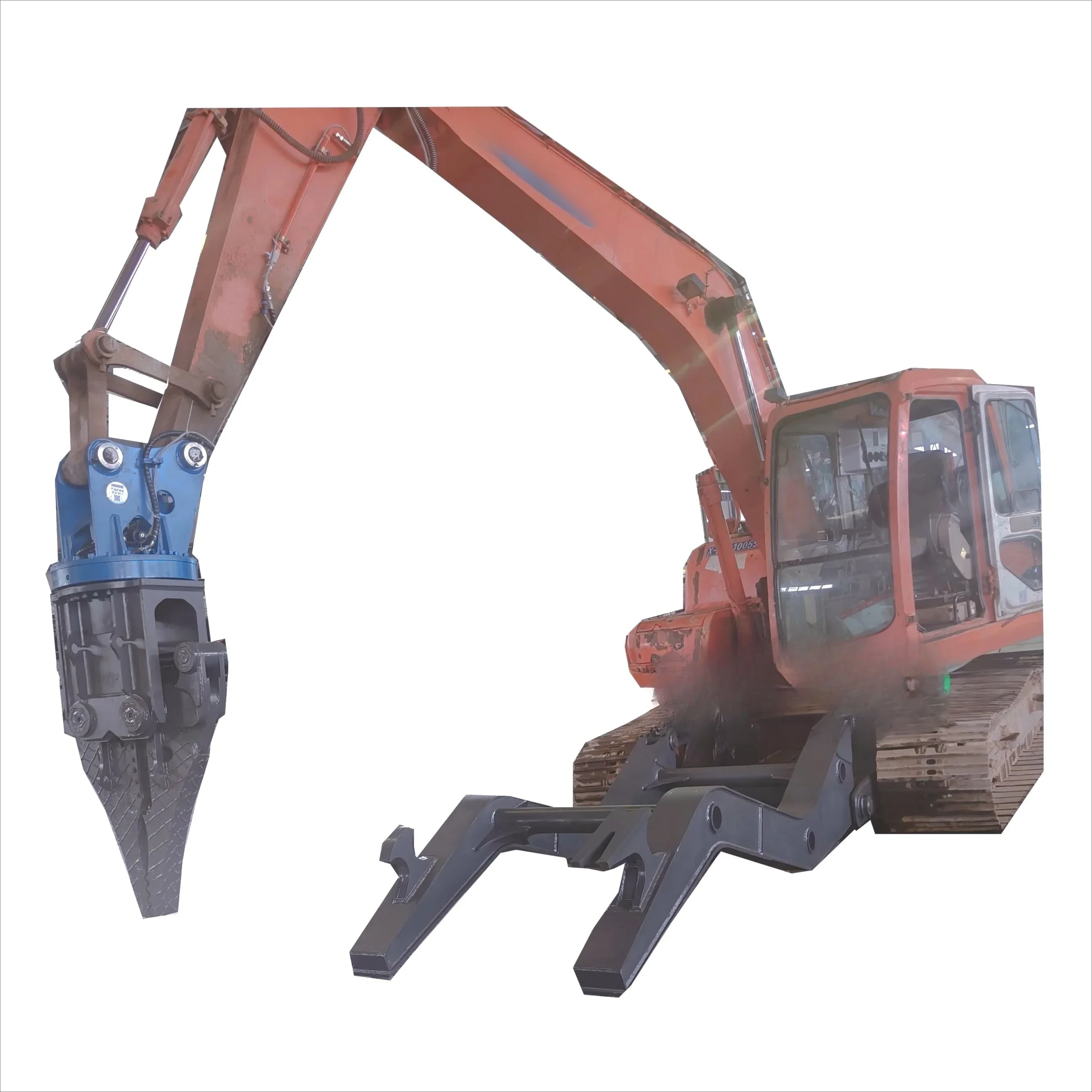 Car Dismantling Shear For Various Vehicles Car Scrap Shear,New Excavator Car Dismantle Hydraulic Shear For Sale