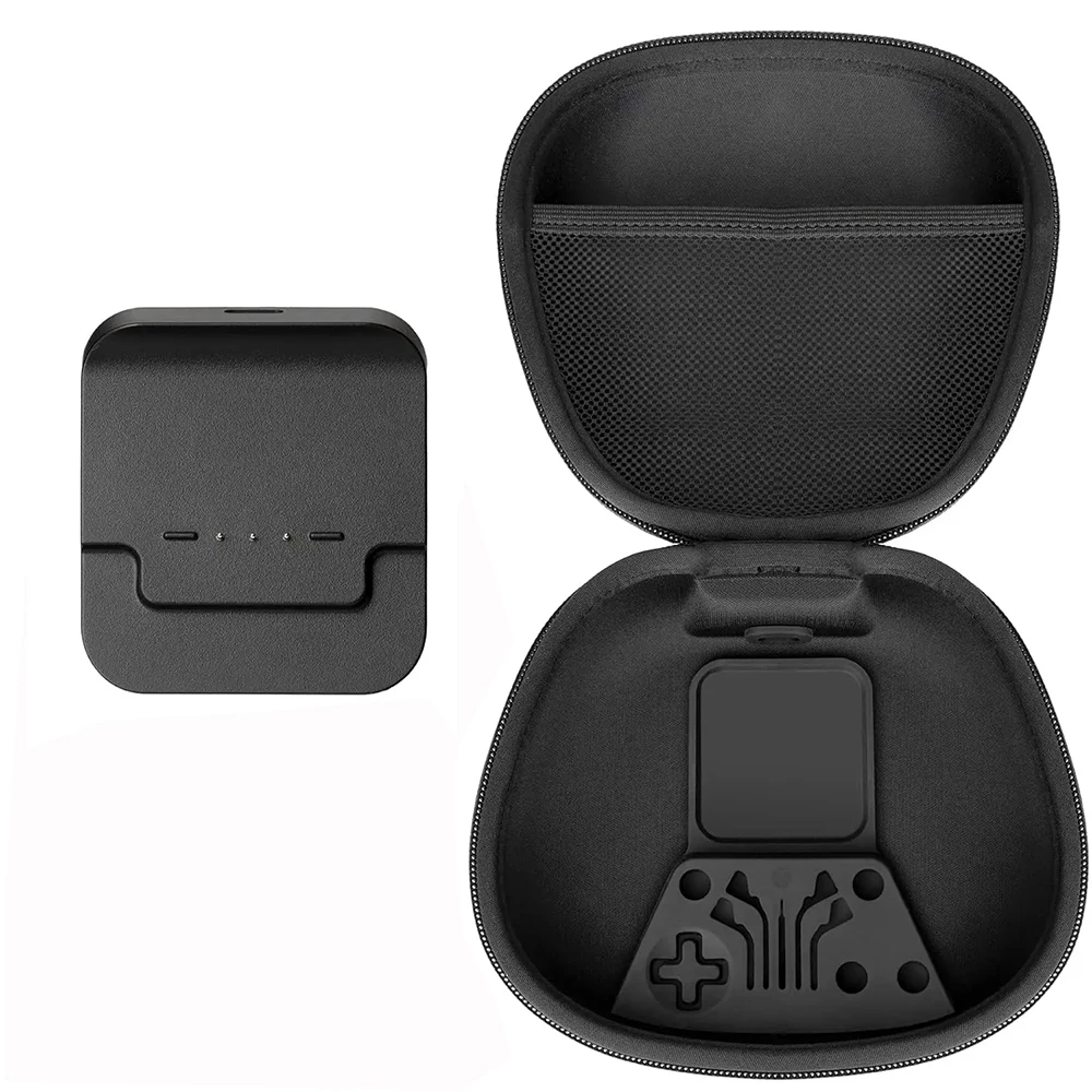 Bolsa de armazenamento para Xbox Elite Controller Series 2 + carregador de assento