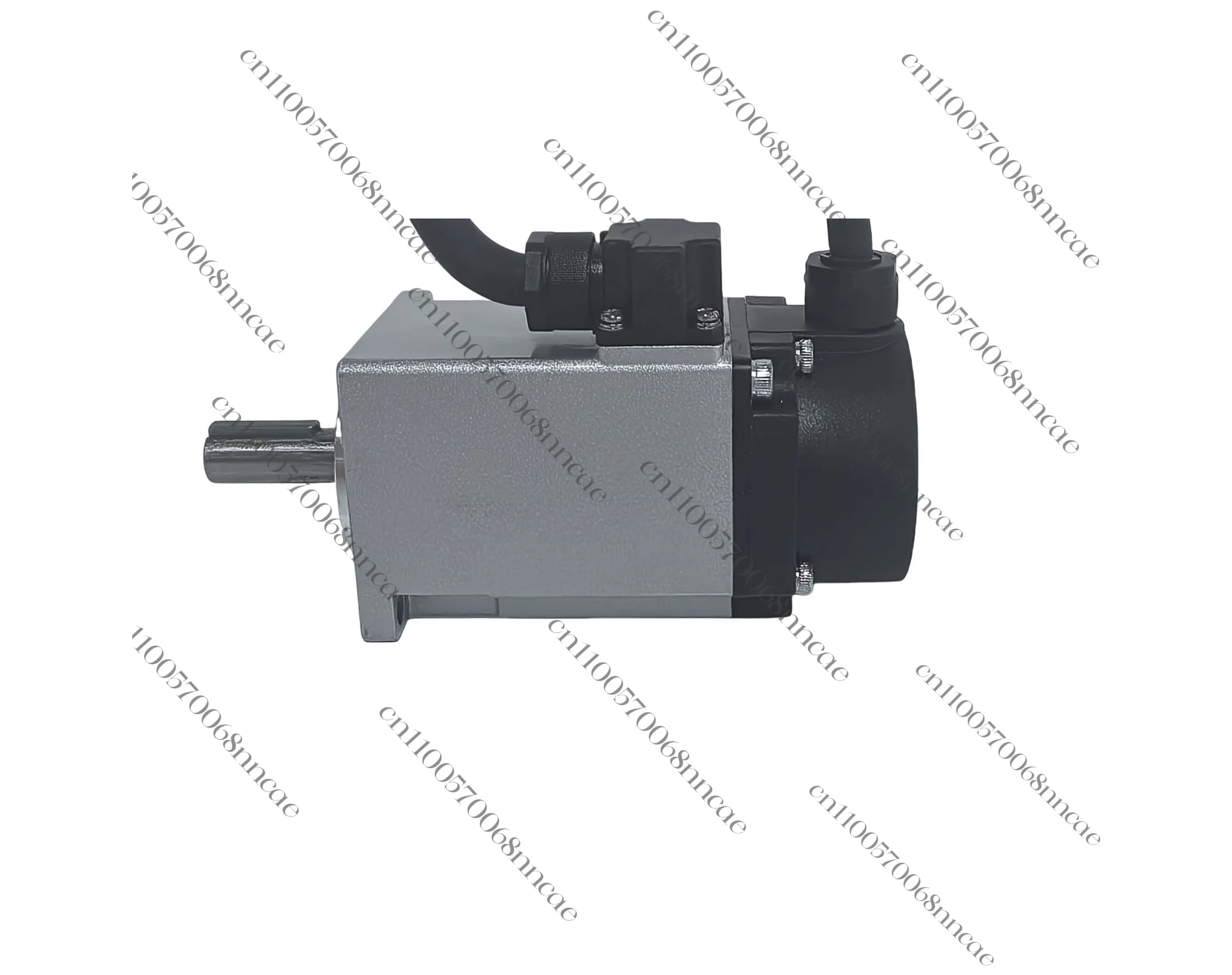 Spindle 380V water cooling numerical control lathe milling machine grinding machine servo motor ac motor