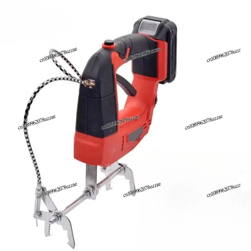 Beekeeping Equipment Electric Hive Frame Shake Shaking Machine Stainless Steel Bee Frame Shaker Machine for Beekeeper
