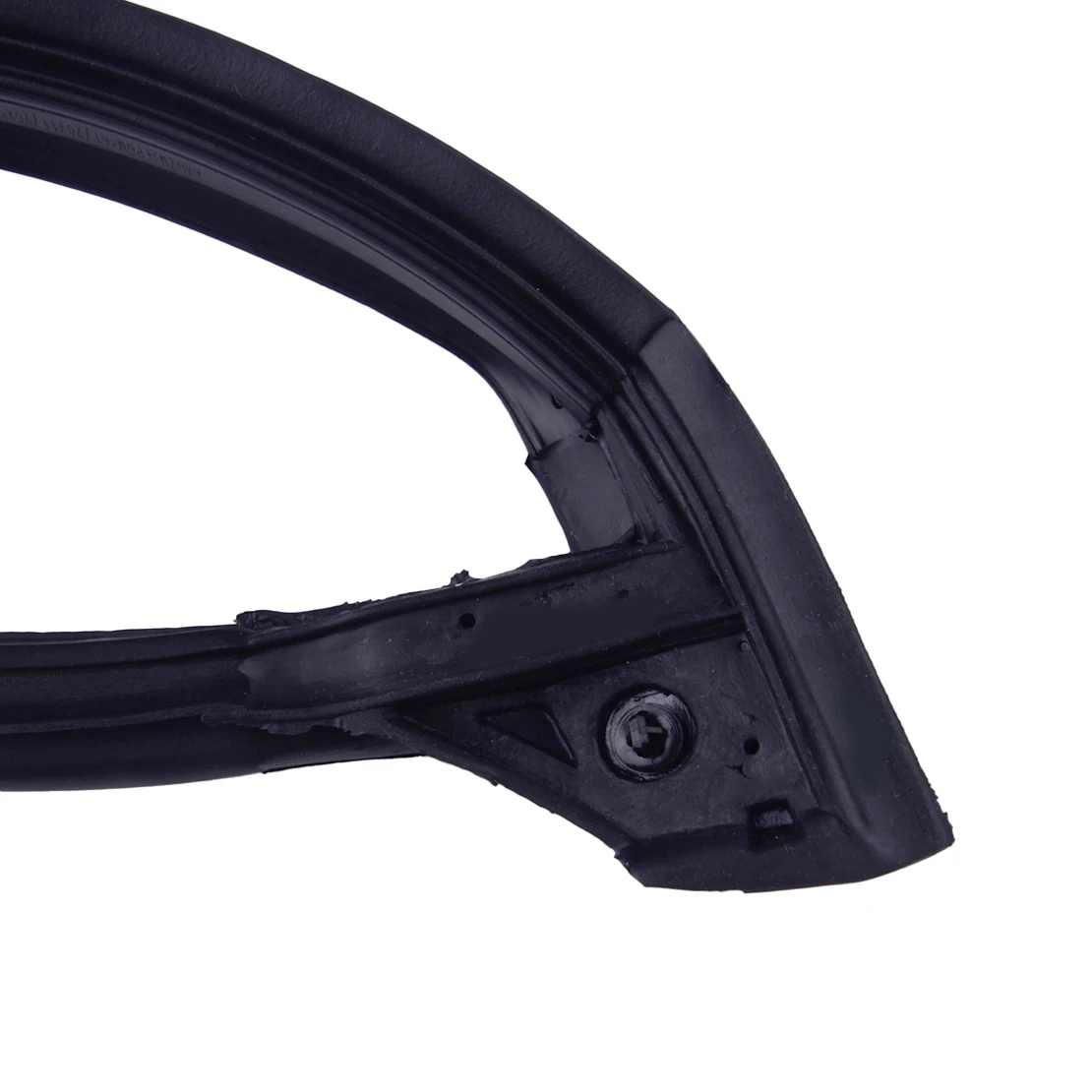 Front Left Door Weatherstrip Seal Rubber 72350-SNA-A01 72350-SNE-A01 Fit for Honda Civic Sedan 2006 2007 2008 2009 2010 2011