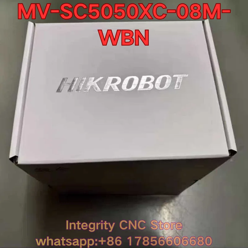 Brand new MV-SC5050XC-08M-WBN industrial code reader