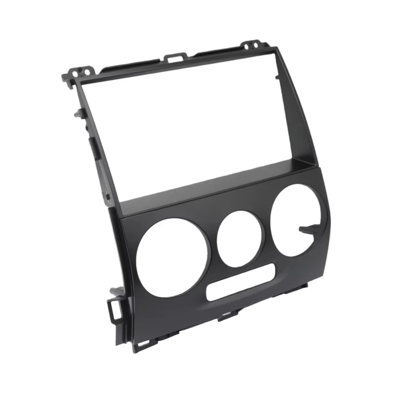 For Toyota Prado 120 Land Cruiser 120 2003-2009 Car Radio Upgrade Interface Kit Head Unit Mounting Solution Audio Conversion Kit
