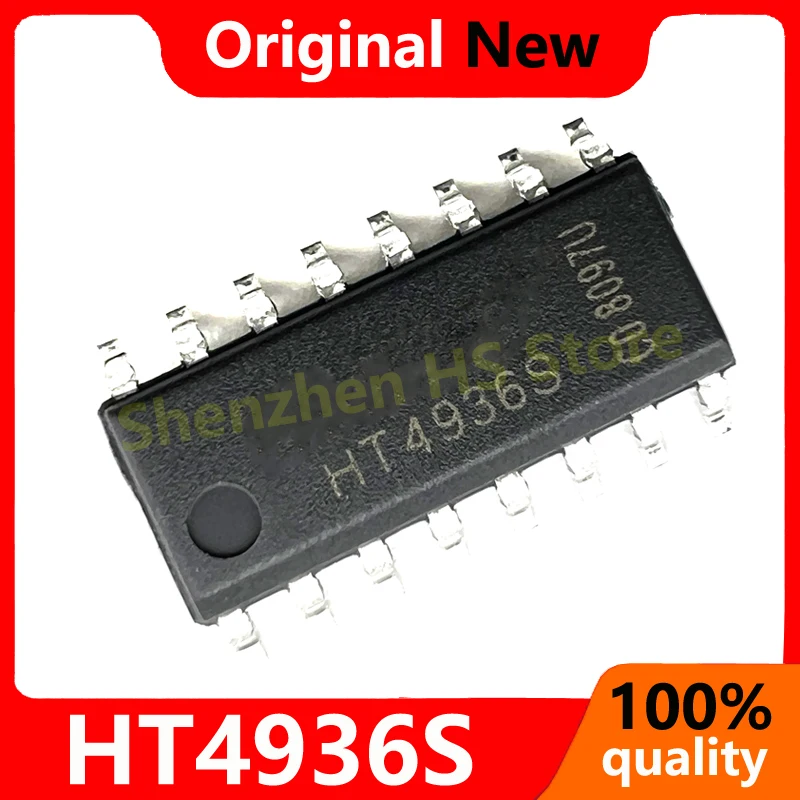 (5-10piece)100% New HT4936S sop-16 Chipset