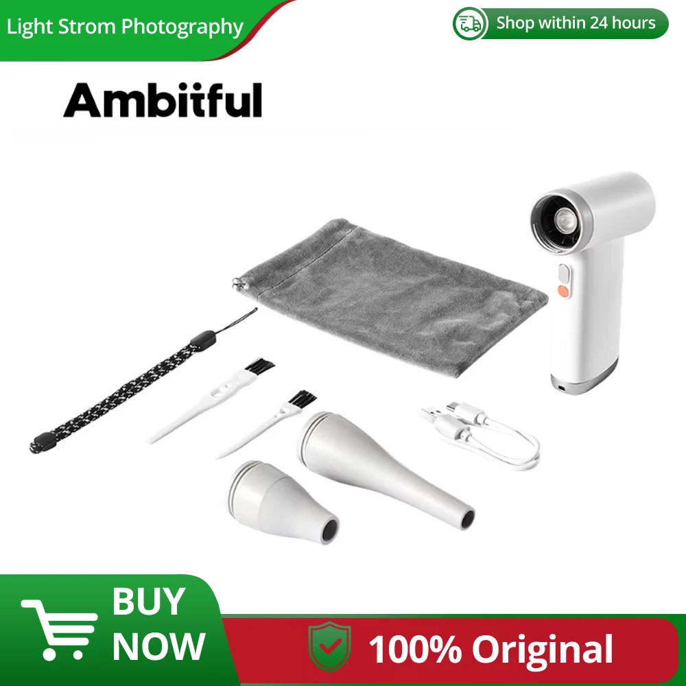 Portable Handheld T…