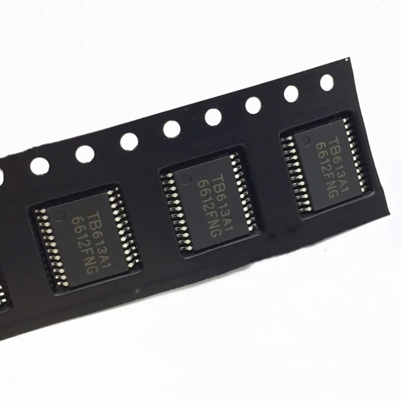 

5PCS TB6612FNG TB6612 SSOP24 Brand new original