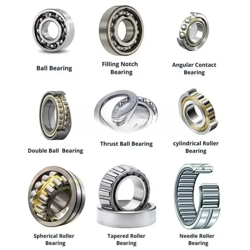 In Stock 382936X1 382952X1 Four-Row Tapered Roller Bearings For Mining Machinery Shearer Equipment Parts High Load Capacity