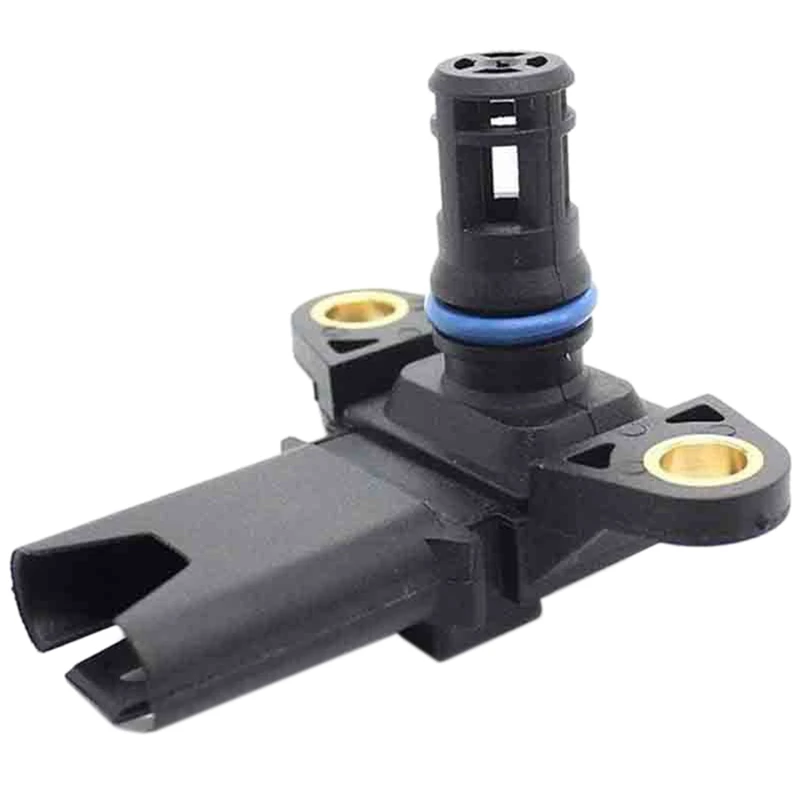 

Intake Pressure MAP Sensor 13627585492 13627560063 For -BMW 1 335 535 535 650 740 750 760 ALPINA X5 X6 Z4