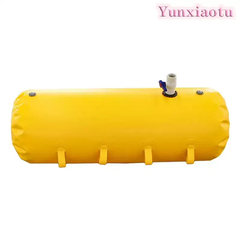 Inflatable Marine Boat Marine Mooring Buoy for Outdoor Sports,Yacht Boat  Protector Docking Protection
