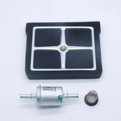 Limpiador de filtro de aceite de 200cc para keeway superligero 200 QJ200-2 QJ200-2H chooper vintage