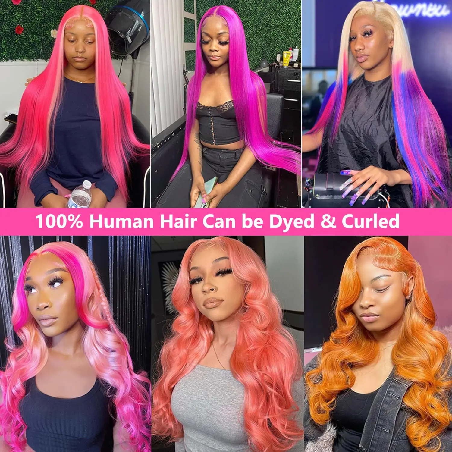 Honey Blonde Straight 13x4 Hd Transparent Lace Frontal Wig Color 613 30 32 Inch Lace Front Human Hair Wigs For Women