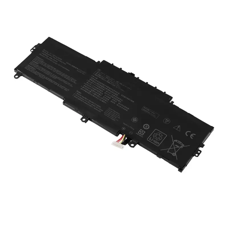 

New Genuine ASUS Laptop Battery Lithium Battery C31N1811 11.55V 50WH 4200MAH for ASUS U4300F U4300FN U4300FAUX433FX