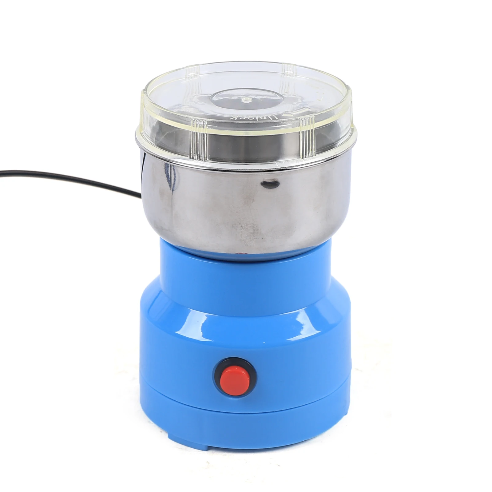 

Small Electric Grinder American Standard 110V