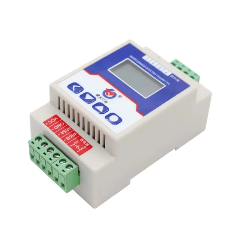 Rilevatore professionale di perdite d'acqua