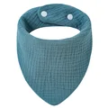 Peacock Blue