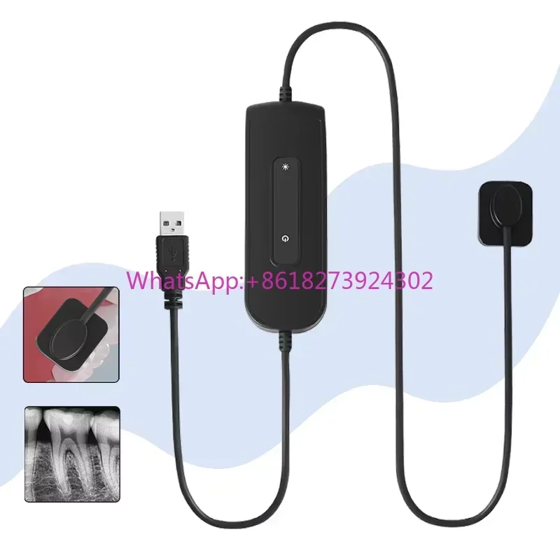 

High Frequency Portable Dental X-ray Unit,digital Xray Sensor Xray