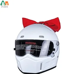 Capacete de motocicleta para Pet, DIY, capacete de gato, mini proteção de cabeça, chapéu seguro, decorativo, adereços fotográficos, acessórios, seguro