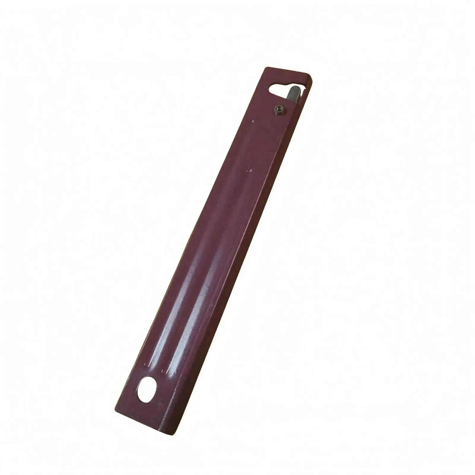 Durable Steel Plate Ladder Safety Lock Accessory Part for Adjustable Folding Ladder Stability and Ladder Support