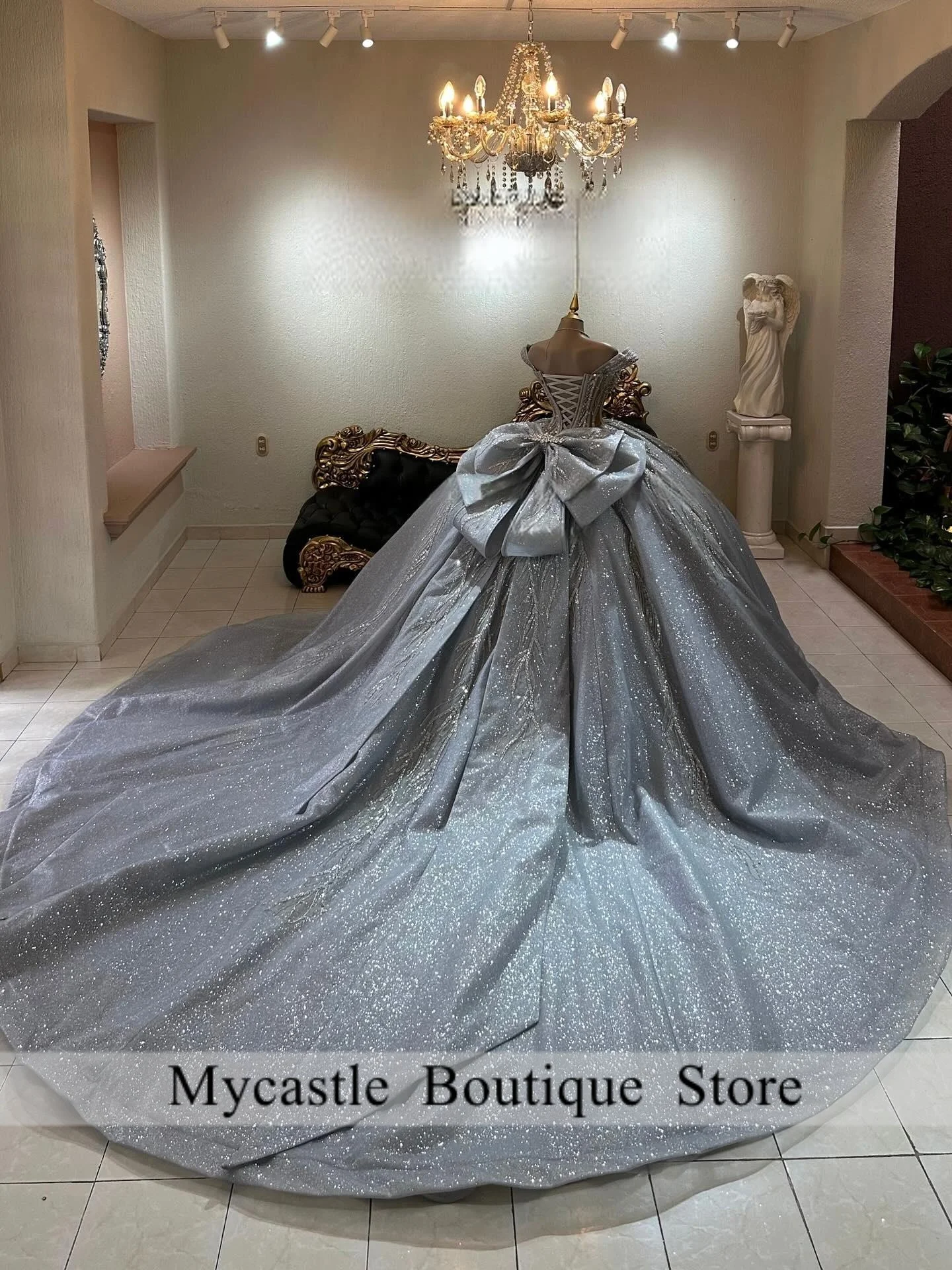 Thumbnail 3 - #11 Quinceanera Ball Dress Comparison Guide