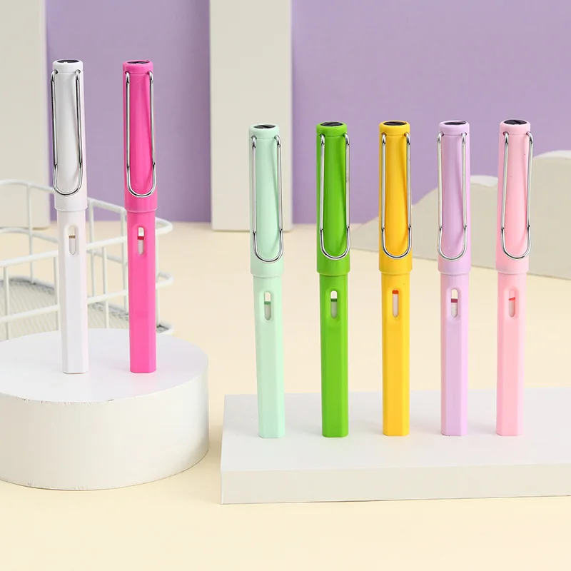 Xiaomi mi Technology Unlimited Writing Pencil No Ink Novelty Pen Art Sketch Painting Tools Kid Gift School Supplies Stationery